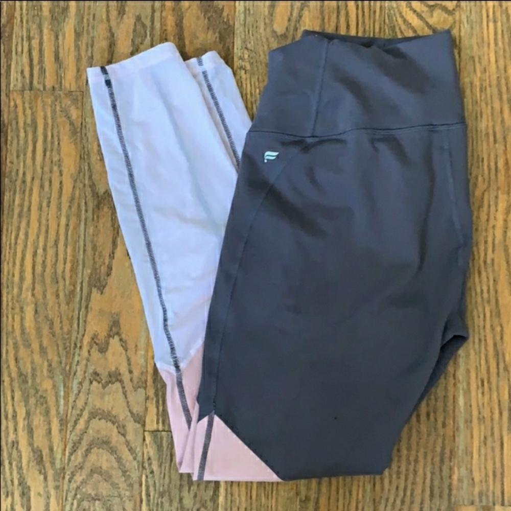 Fabletics leggings